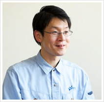 安藤 勉